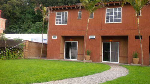 Tepoztlán México codigo de promocion booking.com