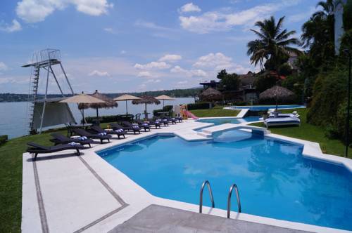 Tequesquitengo México codigo de promocion booking.com
