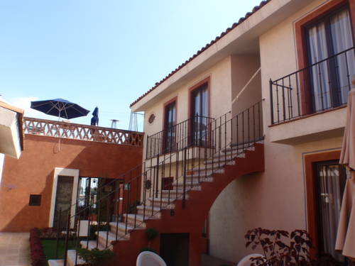 San Pedro Cholula México codigo de promocion booking.com