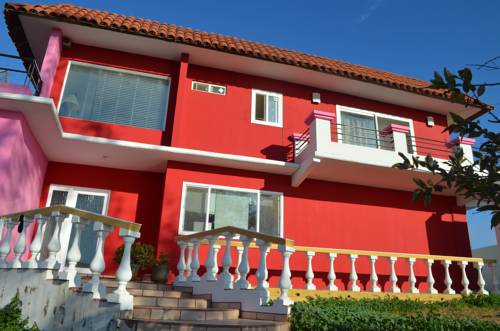 Ensenada México codigo de promocion booking.com