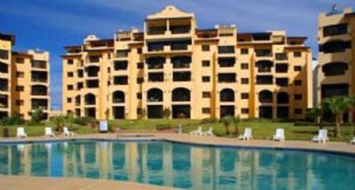 Puerto Peñasco Mexiko Promo-Code Booking.com