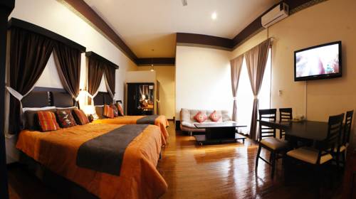 Zacatecas Mexico Promo Code Booking.com
