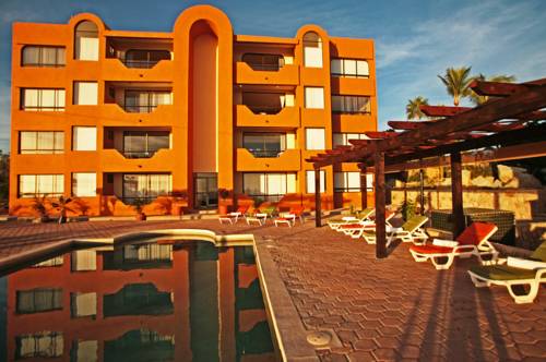 Cabo San Lucas Mexiko Promo-Code Booking.com