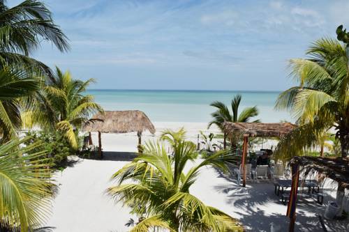 Isla Holbox Mexiko Promo-Code Booking.com