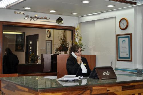 Monterrey Mexico Hotels