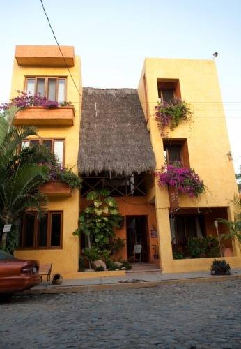 San Francisco México codigo de promocion booking.com