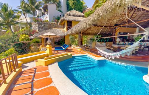 Manzanillo Mexiko Promo-Code Booking.com