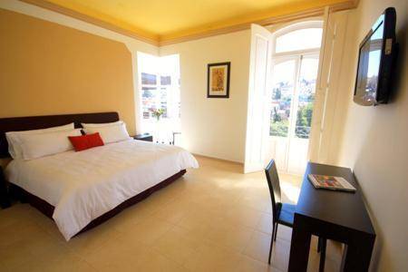 Zacatecas México codigo de promocion booking.com