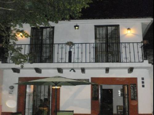 Tuxtla Gutierrez Mexico Hotel
