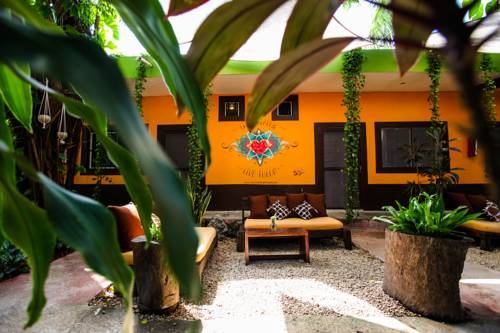 Tulum Mexiko Promo-Code Booking.com