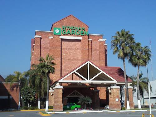 Monterrey Mexico Hotel