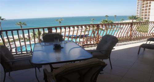 Puerto Pe&ntilde;asco M&eacute;xico codigo de promocion booking.com