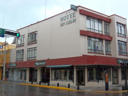 Irapuato Mexico Hotels