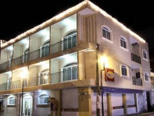 Tuxtla Gutierrez Mexico Hotels