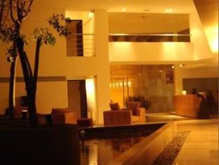 Mexico City Mexico Hotels