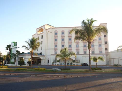 Leon Mexiko Promo-Code Booking.com