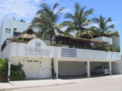 Acapulco M&eacute;xico codigo de promocion booking.com