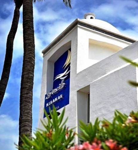 Tampico México Hotel Código promocional booking.com