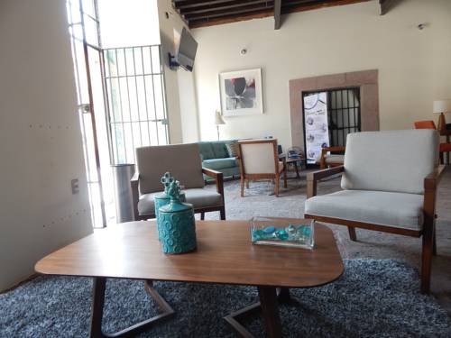 Querétaro Mexiko Promo-Code Booking.com