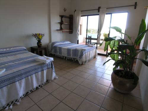 Puerto Ángel México codigo de promocion booking.com