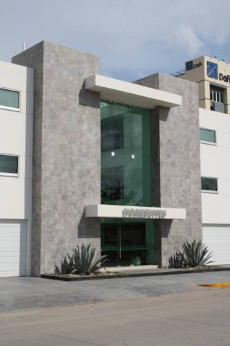 Culiacán Mexiko Promo-Code Booking.com