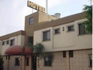 Guadalajara Mexico Hotels