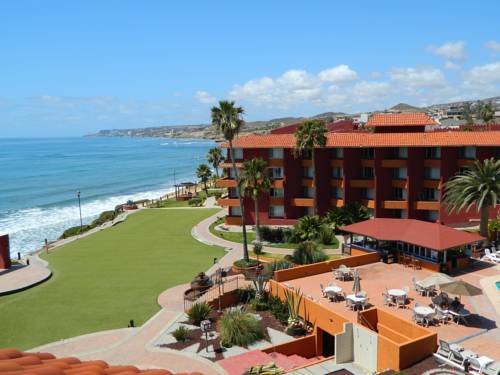 Rosarito Mexiko Promo-Code Booking.com