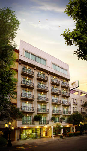 Ciudad de México México codigo de promocion booking.com