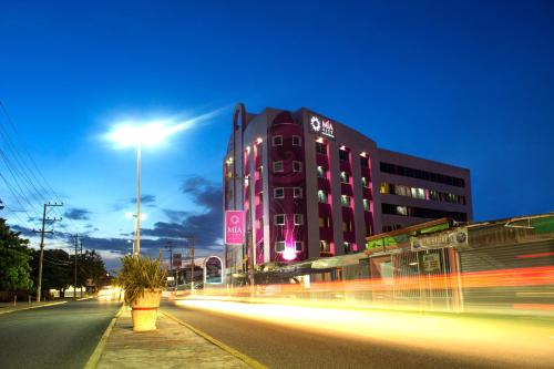Villahermosa Mexico Hotels