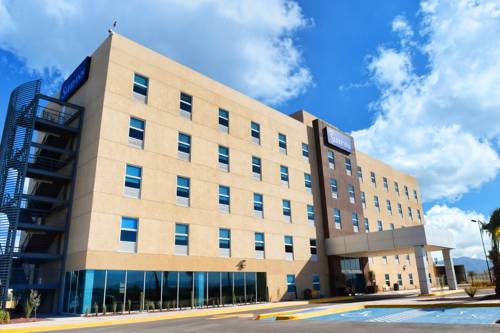 Torreón México codigo de promocion booking.com