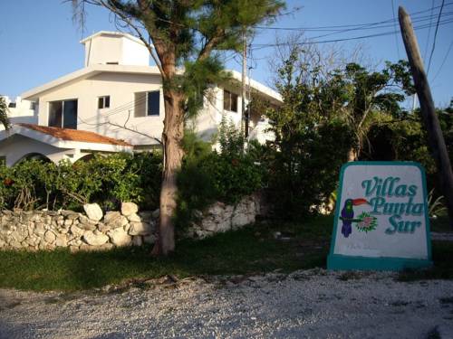 Isla Mujeres Mexico Hotel