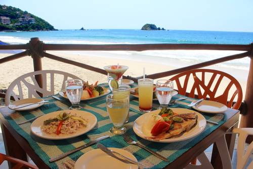 Ixtapa Mexico Promo Code Booking.com