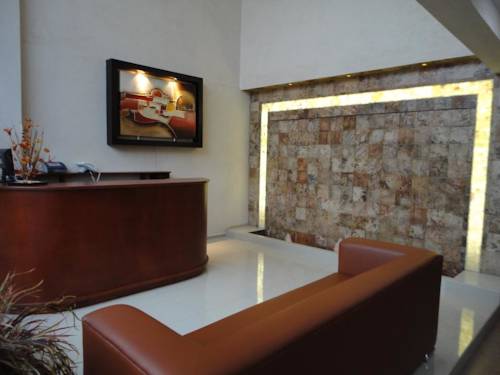 Córdoba Mexico Hotel