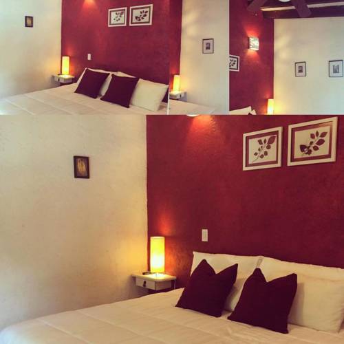Yautepec Mexiko Promo-Code Booking.com