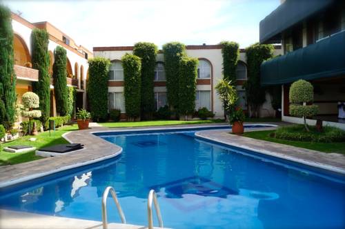 Morelia M&eacute;xico codigo de promocion booking.com