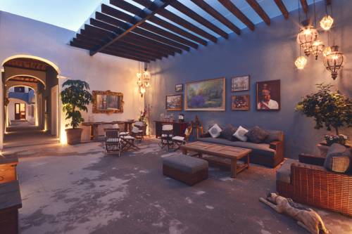 Quer&eacute;taro M&eacute;xico codigo de promocion booking.com