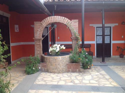 San Crist&oacute;bal de Las Casas M&eacute;xico codigo de promocion booking.com