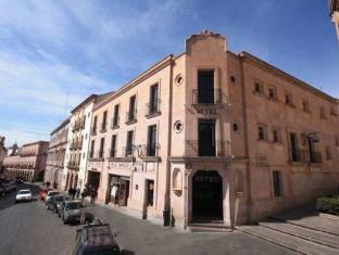 Zacatecas Mexico Promo Code Agoda.com