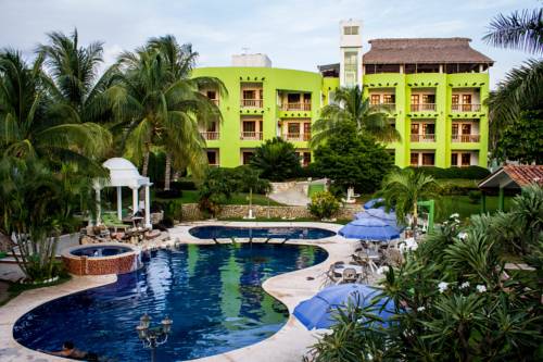 Puerto Escondido Mexiko Promo-Code Booking.com