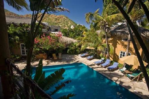 Cabo San Lucas M&eacute;xico codigo de promocion booking.com
