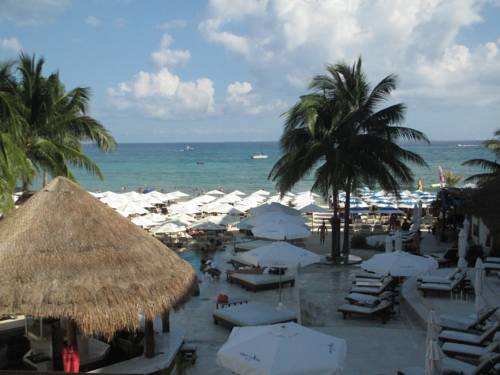 Playa del Carmen Mexico Promo Code Booking.com