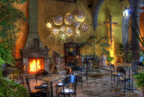Morelia Mexiko Promo-Code Booking.com