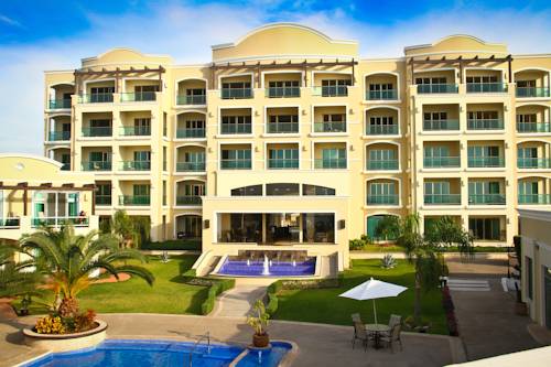 Mazatlan Mexico Hotel