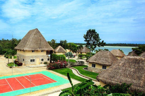 Bacalar México Hotel Código promocional booking.com
