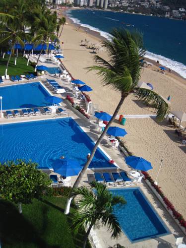 Acapulco M&eacute;xico codigo de promocion booking.com