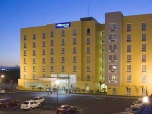 Mexicali Mexico Hotels
