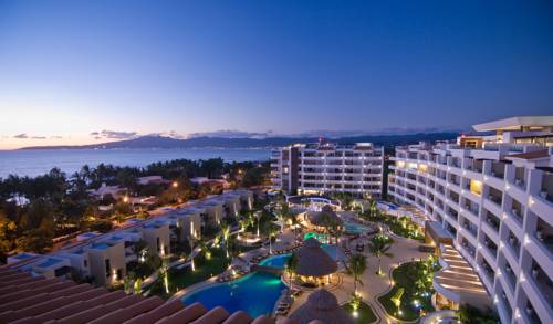 Nuevo Vallarta México codigo de promocion booking.com