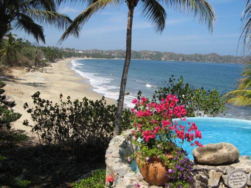 Sayulita México codigo de promocion booking.com