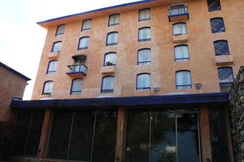 Zacatecas Mexico Hotels