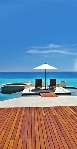 San Jose del Cabo Mexiko Promo-Code Booking.com